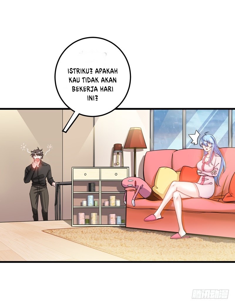 Strongest Divine Doctor Mixed City Chapter 36 Gambar 18
